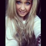 Vanessa Buffington - @bytefuzzysnowboard - Instagram