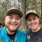 Caleb & Vanessa Bundy - @bundy_adventures - Instagram