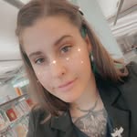 Vanessa J. Bundy - @space_turtle117 - Instagram