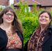 Councillors Vanessa Smith &amp; Gabrielle Bunn - Facebook