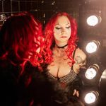 Vanessa Bunny Schmid - @vanessa_aerialbunny - Instagram