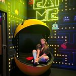 Vanessa Burch - @vburch16 - Instagram