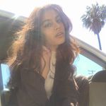 Vanessa Burch - @vxnessa_bxrch - Instagram