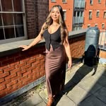 Katie Vanessa Burnside - @katievburnside - Instagram