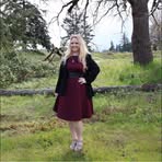Vanessa Burnside - Facebook