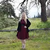 Vanessa Burnside - @vanessaburnside - TikTok