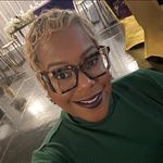 Vanessa Burse - @vrburse - Instagram
