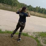 Vanessa Burt - @burtvan004 - Instagram