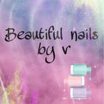 Vanessa Bushell - @beautiful_nails_byv - Instagram