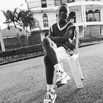 muhire @# - @vanessabutchery - Instagram