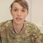 Sgt. Vanessa Butcher - @vanessabutcher44life - Instagram