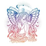 Vanessa Butterfly - @_vanessabutterfly_ - Instagram