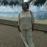 Vanessa Butts - @vanessabutts - Instagram