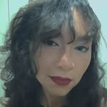 Vanêssa Gomes - @vanessa_butterfly2048 - Instagram