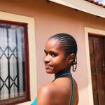 Vanessa Lambani - @vanessabutterflyvee - Instagram