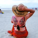 Vanessa Silva - @vanessa___butterfly - Instagram