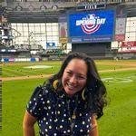 vanessa Byron - @co.oozmo_music - Instagram