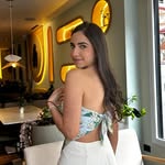 Vanessa Caballero - @vanessacaballeroo - Instagram