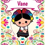 Vanessa Cabrales - @vanessa.cabrales.50 - Instagram