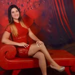 Vanessa Cabrales - @valatina101 - Instagram