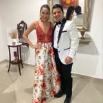 Vanessa Cabrales - @vanessacabrales - Instagram