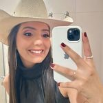 Vanessa Cabrera - @nessacabrera - Instagram