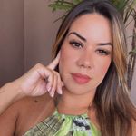 Vanessa Cabrera - @nehcabrera - Instagram