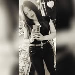 Vanessa Cadena - @vanessacadenaa - Instagram