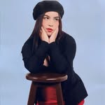 Vanessa Cadena - @cadena4875 - Instagram
