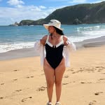 Vanessa Cadena - @vanessa_cadenaa - Instagram