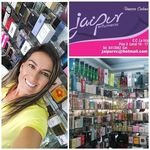 Vanessa Cadena - @jaipur_perfum - Instagram