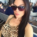 Vanessa Cage - @cage5208 - Instagram
