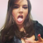 Vanessa Cage - @vanessacag90 - Instagram