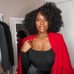 Vanessa cambridge - @vanessahillz_fx - Instagram