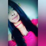 vanessa-canás - @astridvanesa22 - Instagram