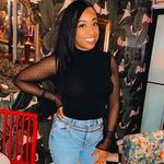 Vanessa Canas - @msoriginal_vee - Instagram
