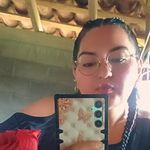 Vanessa Cañas - @vanessa.chavarria.73550 - Instagram