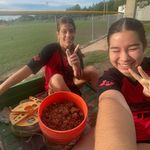 vanessa cañas - @vanessacanassoftball - Instagram