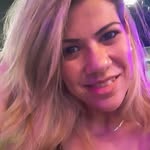 Vanessa Caneda - @vanessacaneda - Instagram
