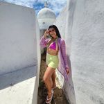 Vanessa Canedo - @vanessacanedo24 - Instagram