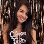 Vanessa Canêdo - @vanessacanedo14 - Instagram