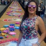Vanessa Canedo - @vanessacanedo36 - Instagram