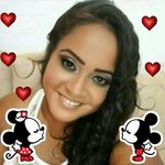Vanessa Pretinha Canedo - @vanessatorres405 - Instagram