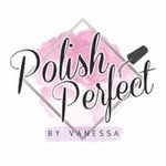 Vanessa Canning - @polishperfect1 - Instagram