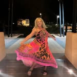 Vanessa Canning - @nesscanning - Instagram