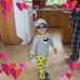 Vanessa Cardinal - Facebook