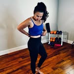 Dr. Vanessa Carlson, DPT - @heyfitmom - Instagram