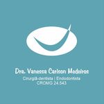 Dra. Vanessa Carlson Medeiros - @dravancarlson - Instagram