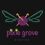 Vanessa Carlson - @pixiegrovestudios - Instagram