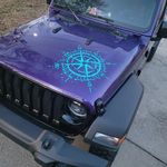 Vanessa Carlson - @willys4lyfe - Instagram